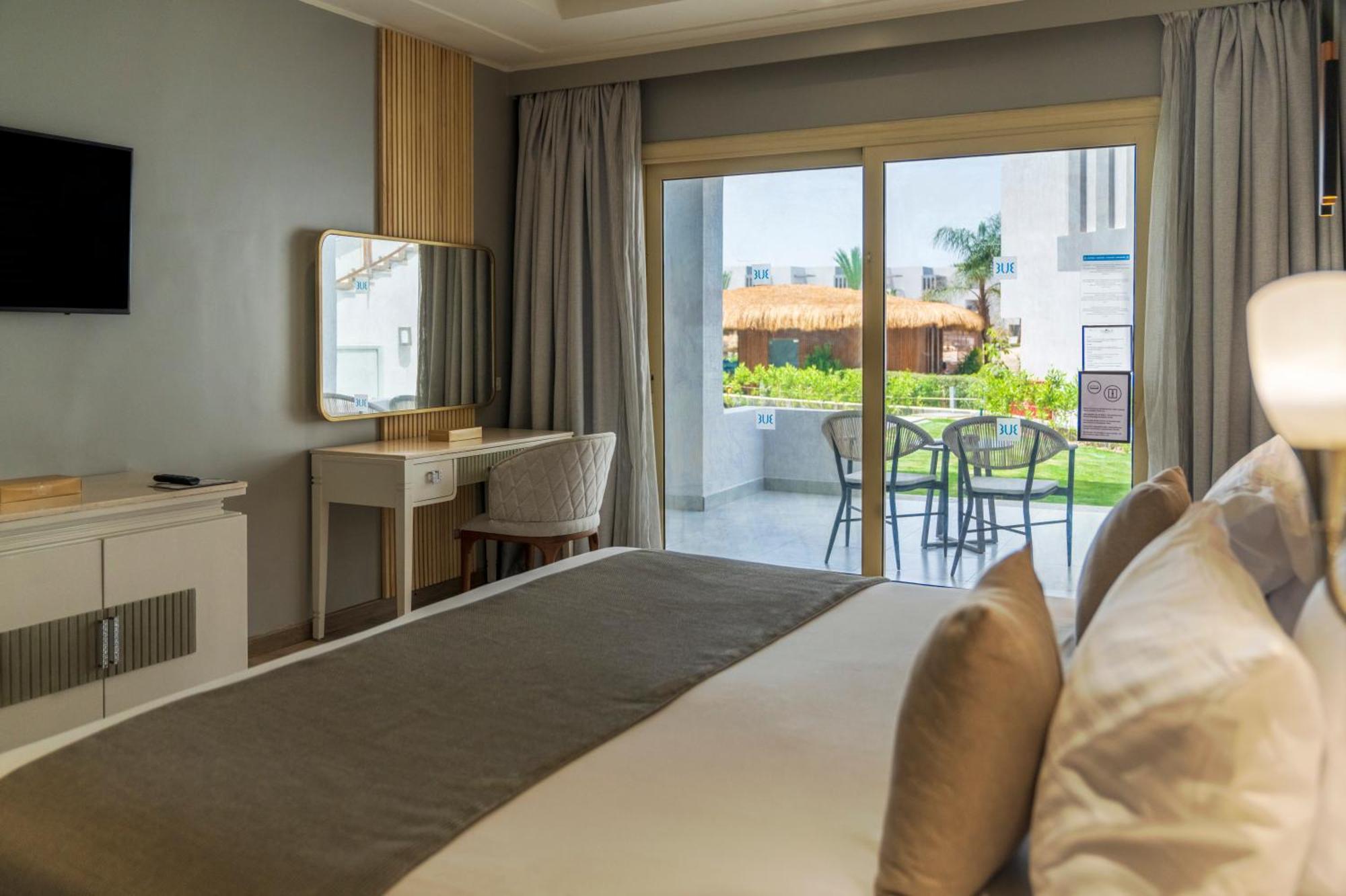 Sunrise Crystal Bay Resort -Grand Select (Adults Only) Hurghada Luaran gambar